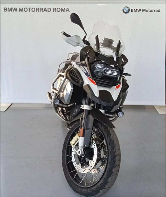 usatostore.bmw.it Store BMW Motorrad R 1250 GS BMW R 1250 GS Adventure ABS MY21