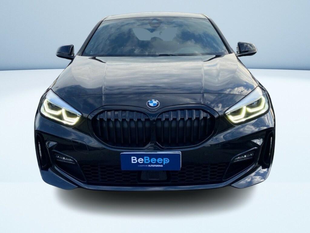 usatostore.bmw.it Store BMW Serie 1 118d Msport auto