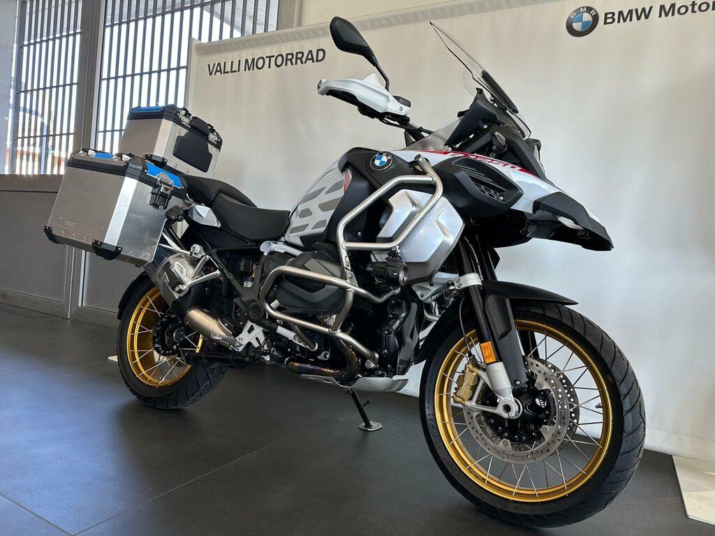 usatostore.bmw-motorrad.it Store BMW Motorrad R 1250 GS BMW R 1250 GS Adventure ABS MY21