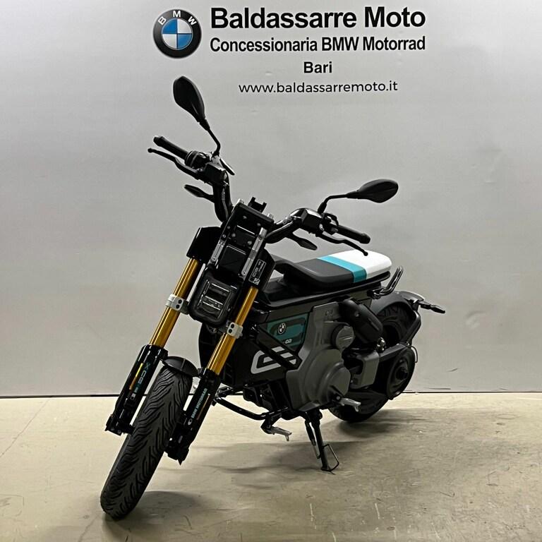 usatostore.bmw-motorrad.it Store BMW Motorrad CE 02 (4Kw) BMW CE 02