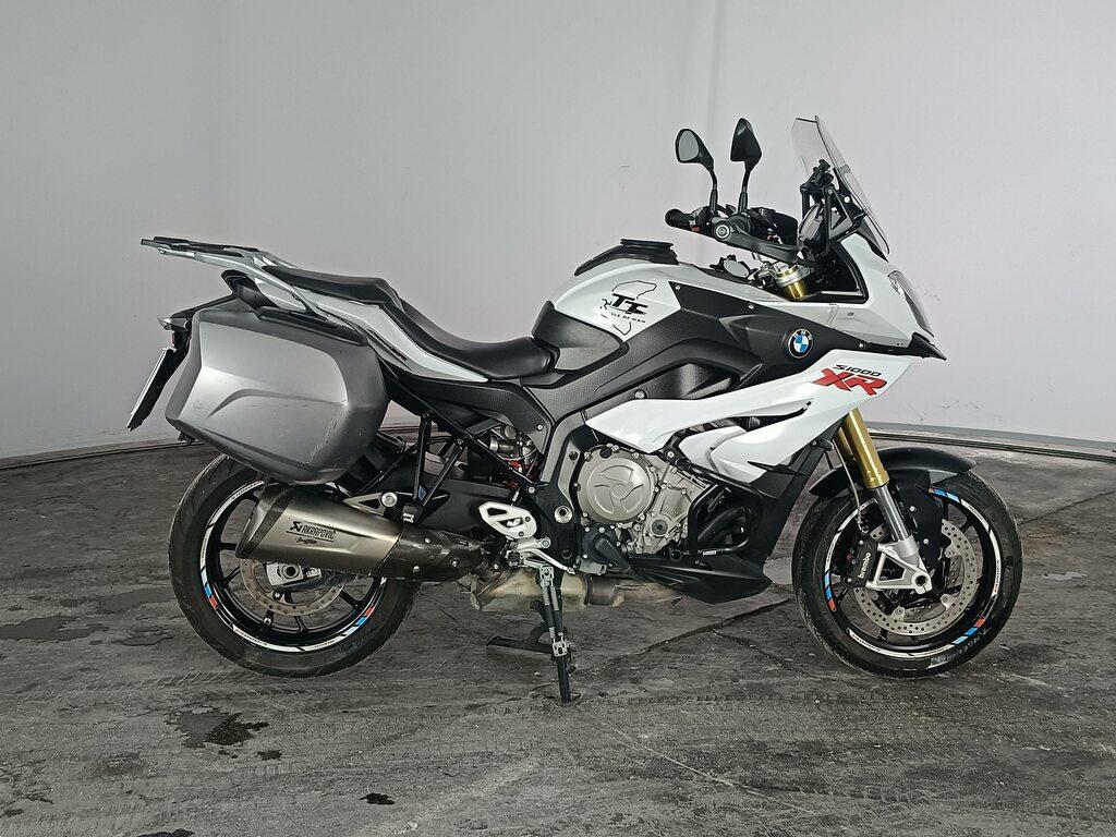 usatostore.bmw-motorrad.it Store BMW Motorrad S 1000 XR BMW S 1000 XR ABS MY15