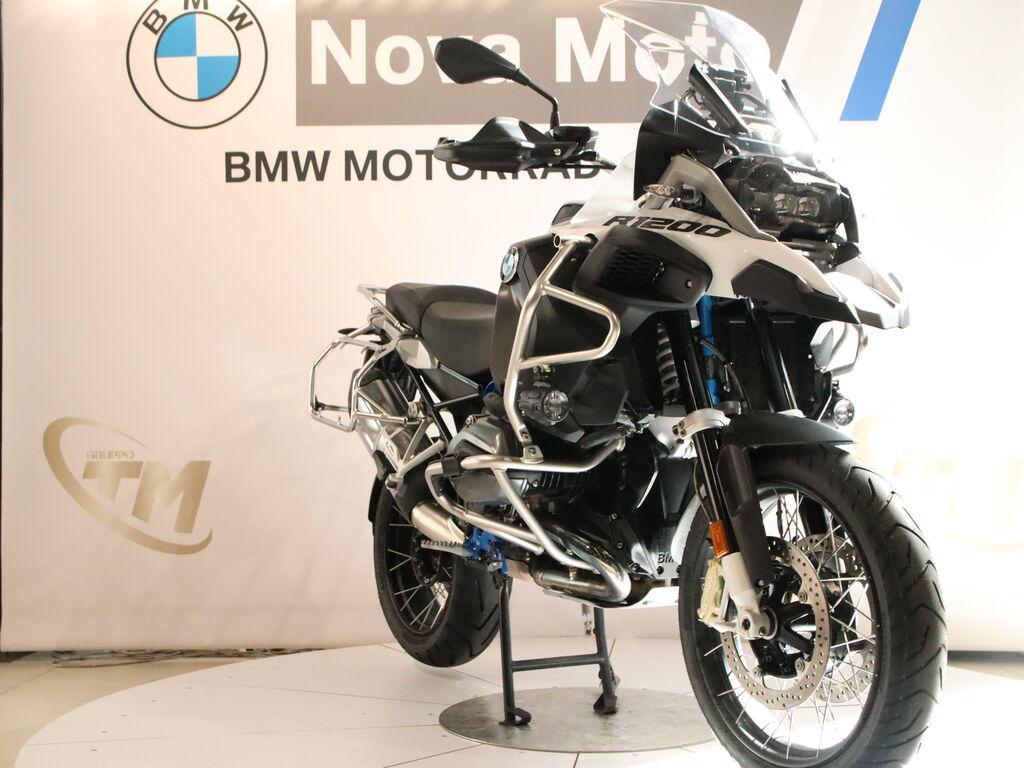 usatostore.bmw-motorrad.it Store BMW Motorrad R 1200 GS BMW R 1200 GS Adventure ABS MY19