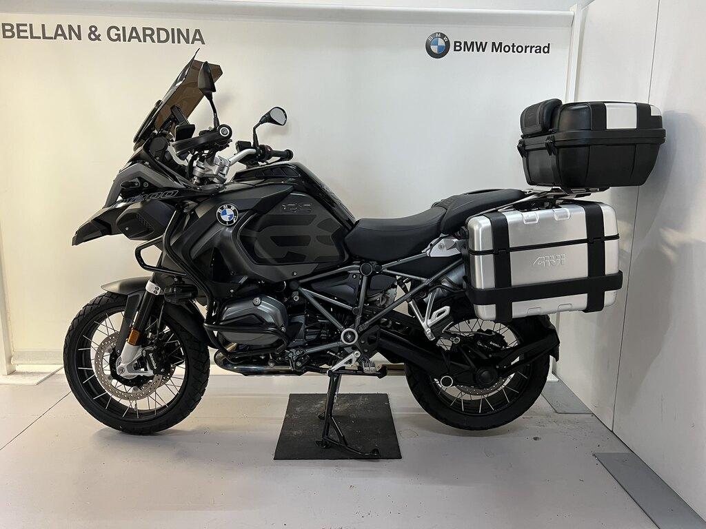 usatostore.bmw-motorrad.it Store BMW Motorrad R 1200 GS Adventure ABS