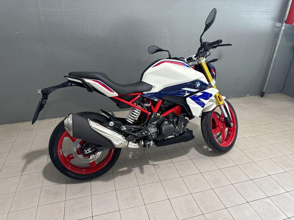 usatostore.bmw.it Store BMW Motorrad G 310 R BMW G 310 R MY21