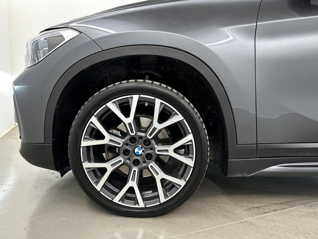 usatostore.bmw.it Store BMW X1 sdrive18d xLine Plus auto