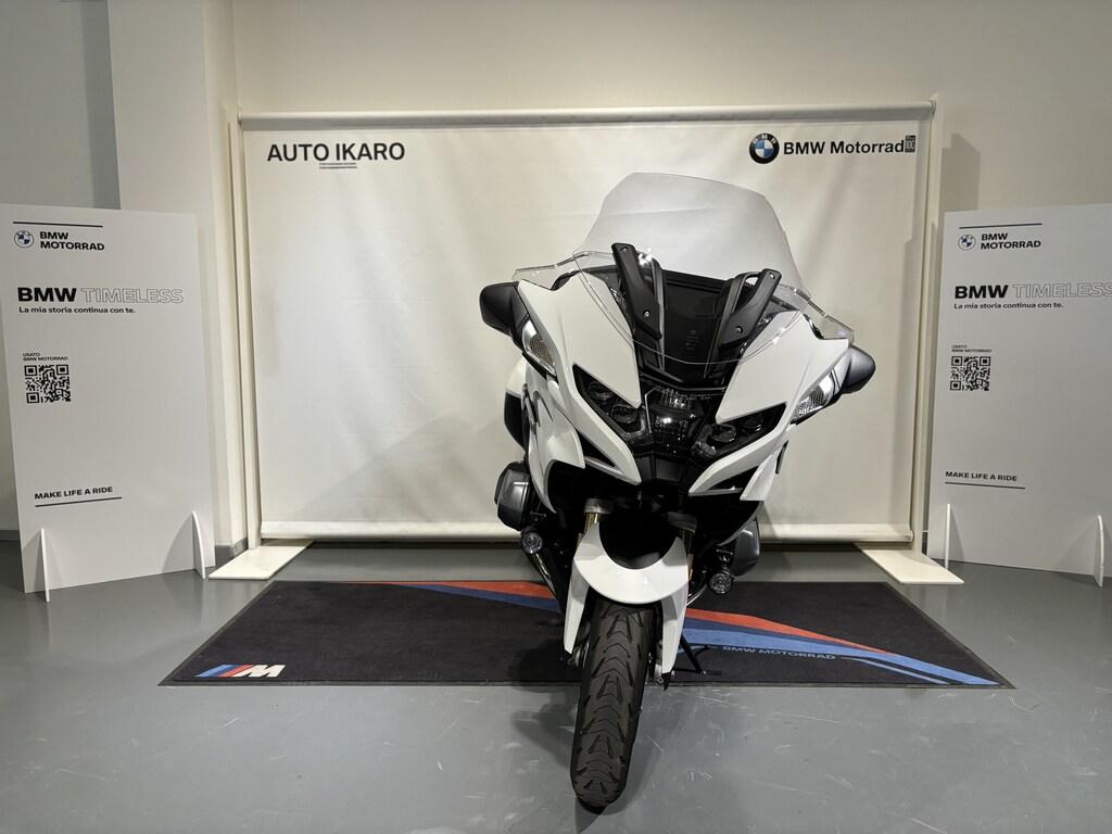 usatostore.bmw.it Store BMW Motorrad R 1250 RT BMW R 1250 RT ABS MY20