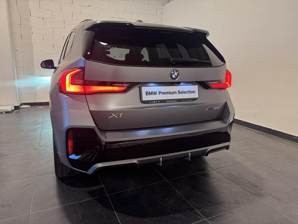 usatostore.bmw.it Store BMW X1 xdrive23i mhev 48V MSport Edition Balance auto