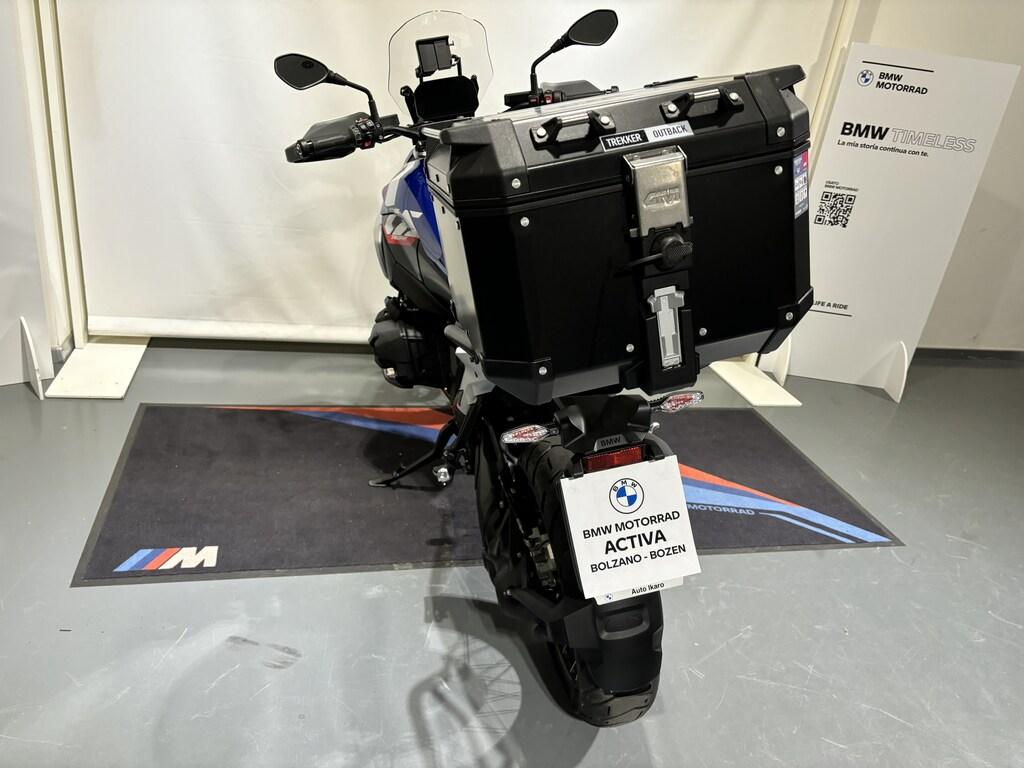 usatostore.bmw.it Store BMW Motorrad R 1300 GS BMW R 1300 GS MY23