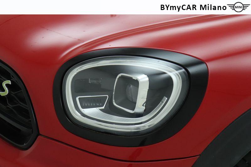 usatostore.bmw.it Store MINI MINI Countryman Mini Countryman 1.5 Cooper SE all4 auto