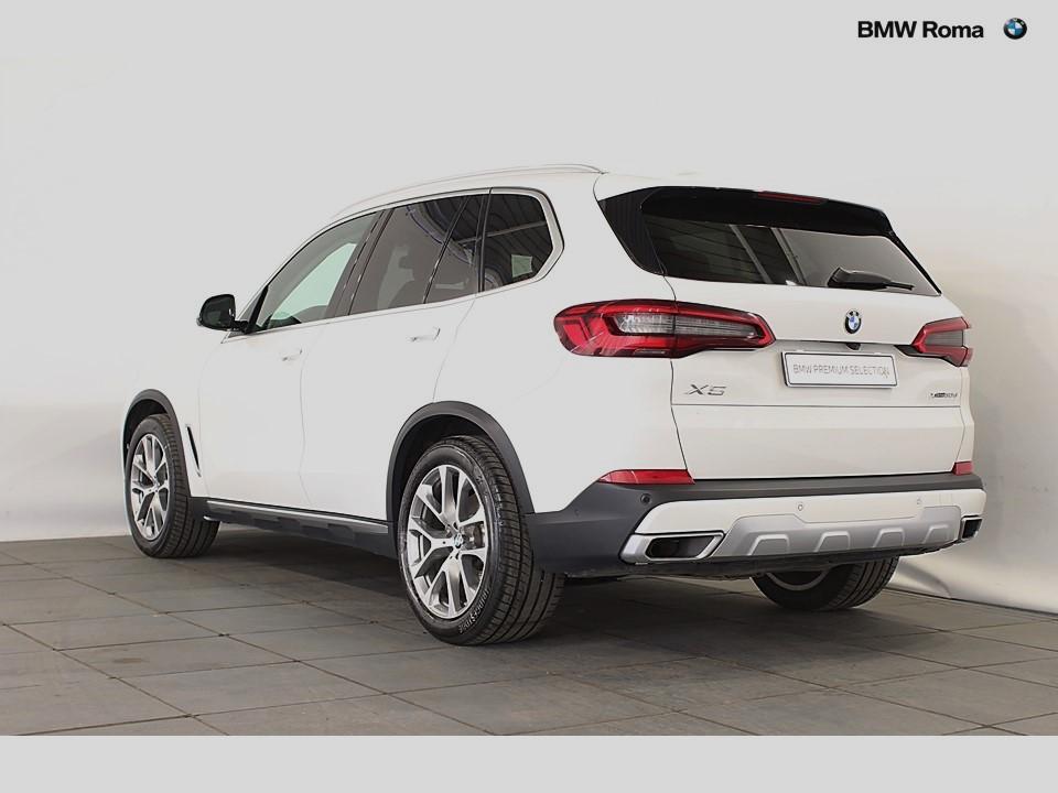 usatostore.bmw.it Store BMW X5 xdrive30d xLine auto 7p.ti