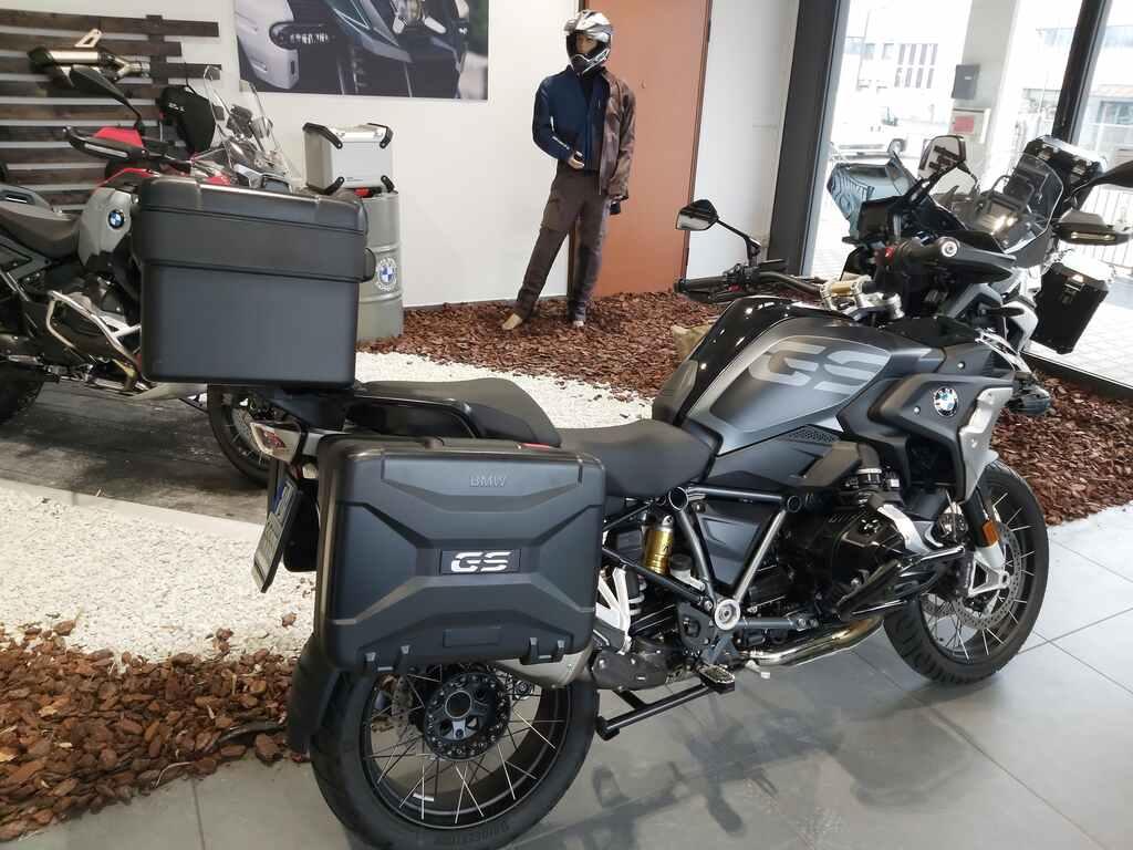 usatostore.bmw-motorrad.it Store BMW Motorrad R 1250 GS Ultimate Edition