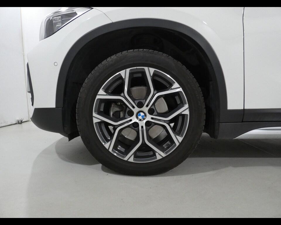 usatostore.bmw.it Store BMW X1 sdrive18d xLine auto