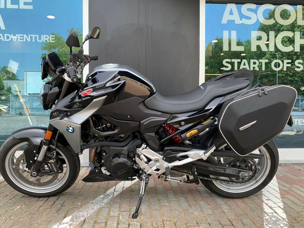 usatostore.bmw-motorrad.it Store BMW Motorrad F 900 R BMW F 900 R MY20