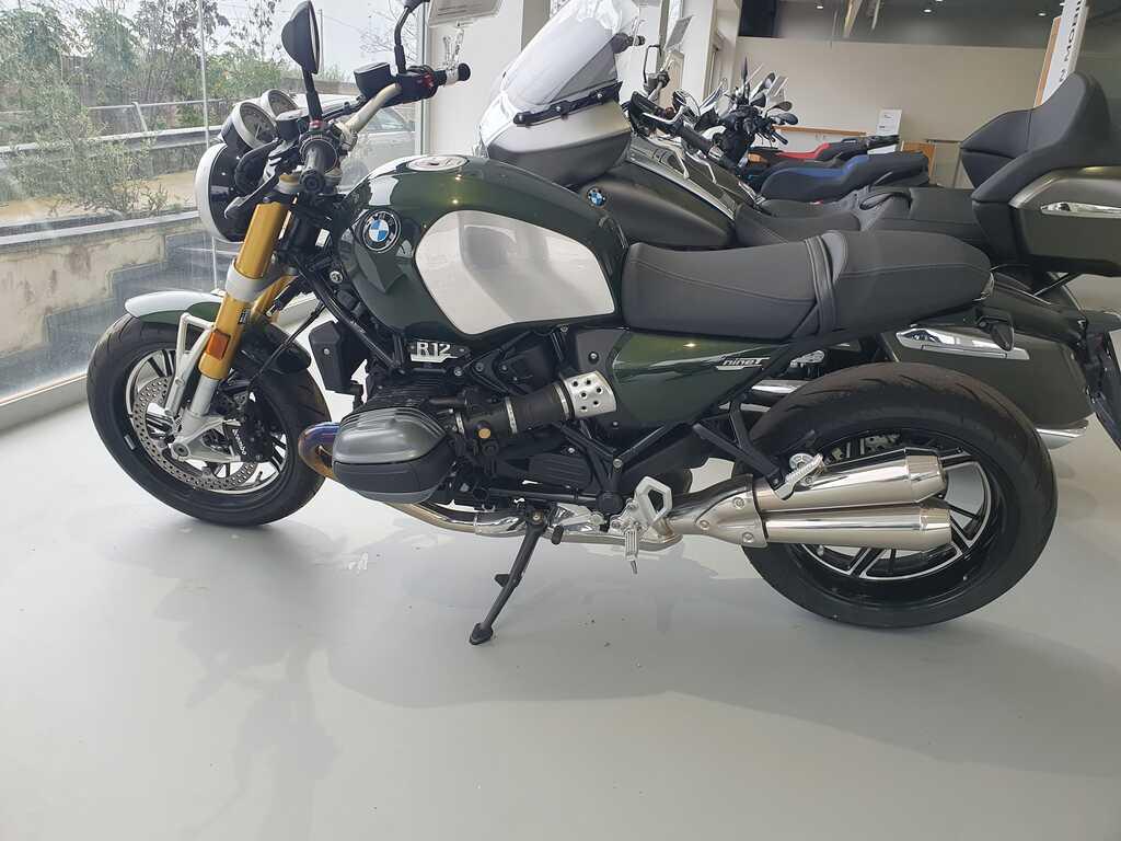 usatostore.bmw-motorrad.it Store BMW Motorrad R 12 nineT BMW R 12 nineT MY24