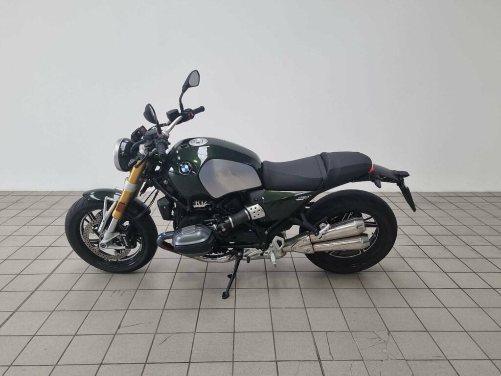 usatostore.bmw-motorrad.it Store BMW Motorrad R 12 nineT BMW R 12 nineT MY24