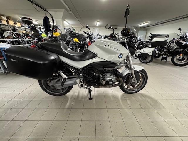 usatostore.bmw-motorrad.it Store BMW Motorrad R 1200 R BMW R 1200 R MY11