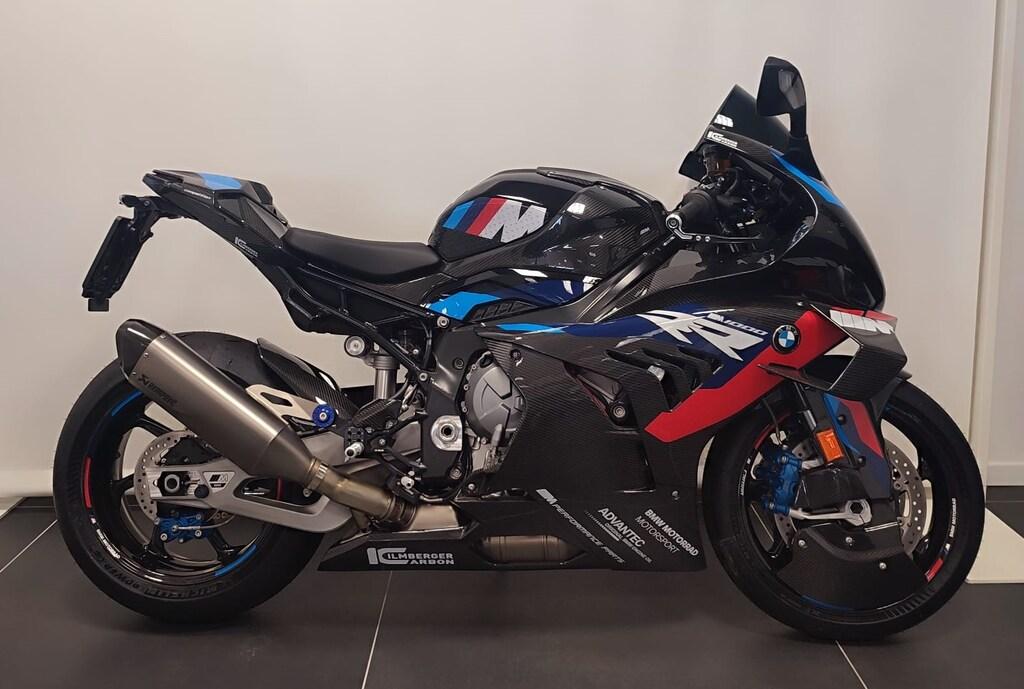 usatostore.bmw.it Store BMW Motorrad M 1000 RR BMW M 1000 RR MY23