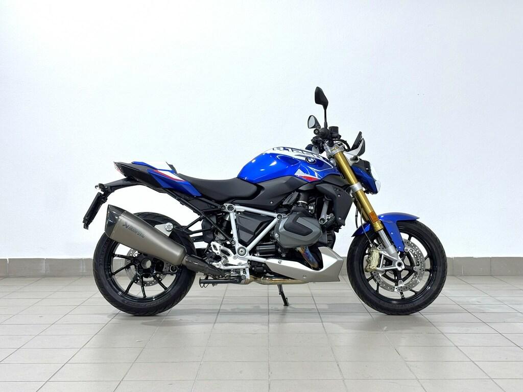 usatostore.bmw.it Store BMW Motorrad R 1250 R BMW R 1250 R ABS MY23