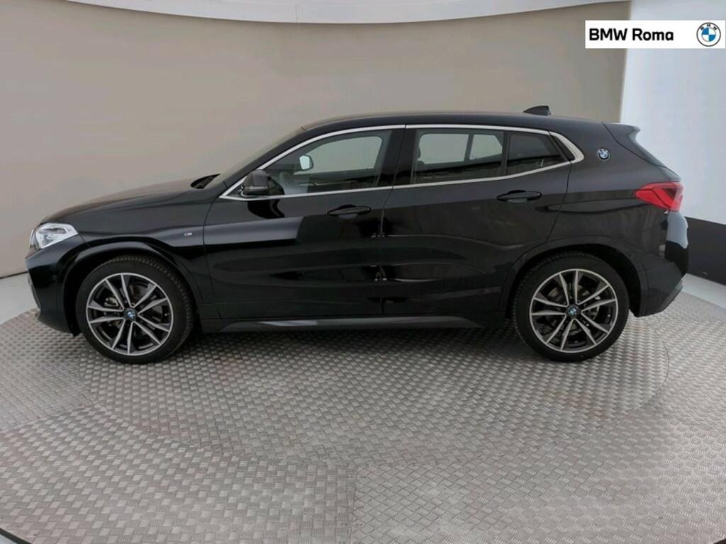 usatostore.bmw.it Store BMW X2 xdrive20d Msport auto