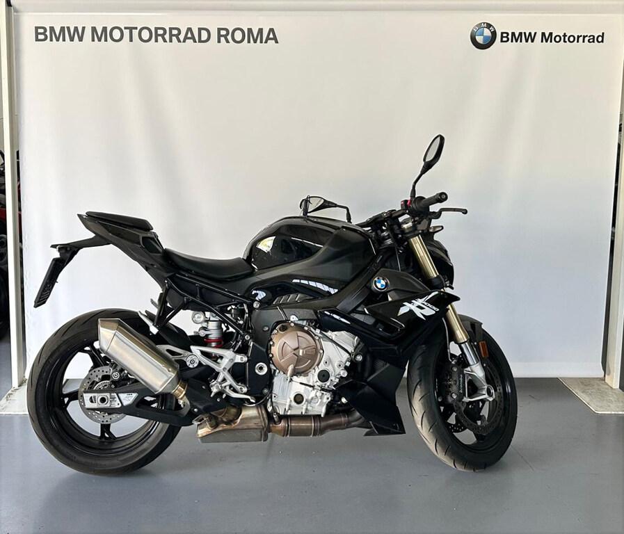 usatostore.bmw.it Store BMW Motorrad S 1000 R BMW S 1000 R ABS MY21