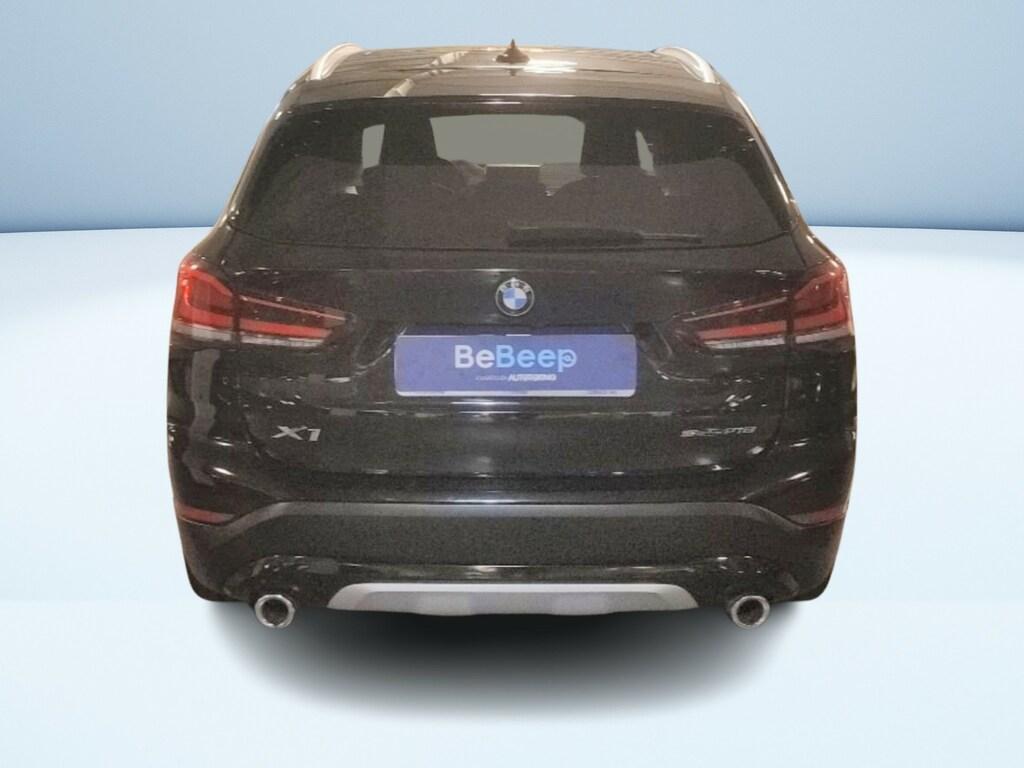 usatostore.bmw.it Store BMW X1 sdrive18d xLine Plus auto