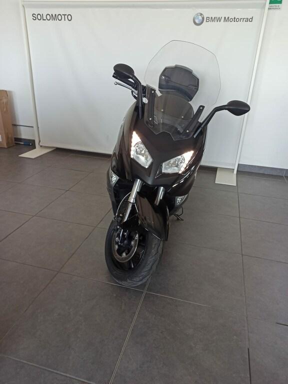 usatostore.bmw.it Store BMW Motorrad C 600 BMW C 600 Sport MY12