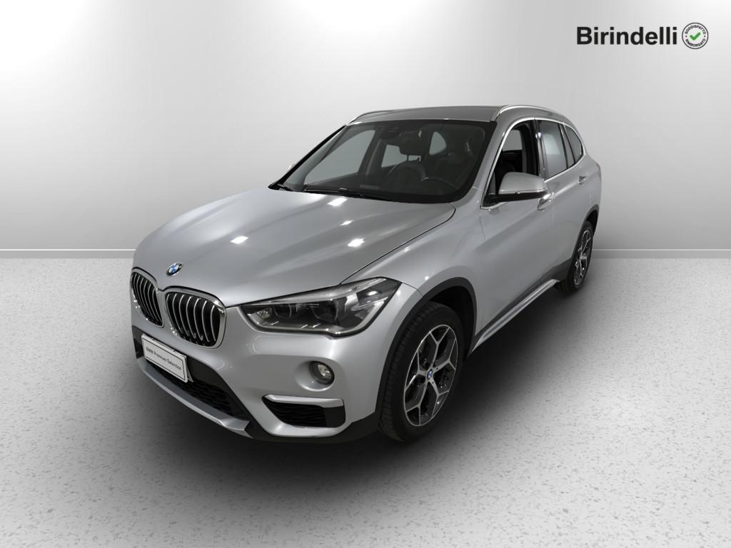 usatostore.bmw.it Store BMW X1 xdrive18d xLine auto my18