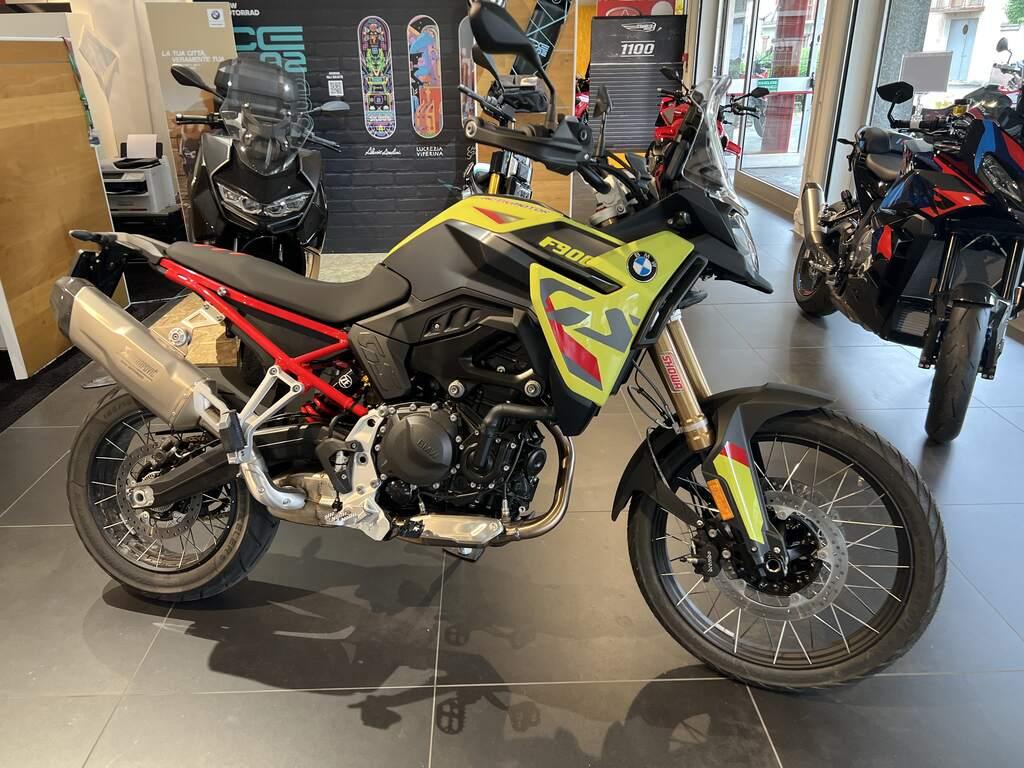usatostore.bmw-motorrad.it Store BMW Motorrad F 900 GS 