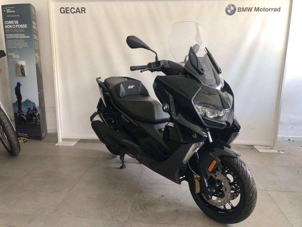 usatostore.bmw-motorrad.it Store BMW Motorrad C 400 GT BMW C 400 GT MY21