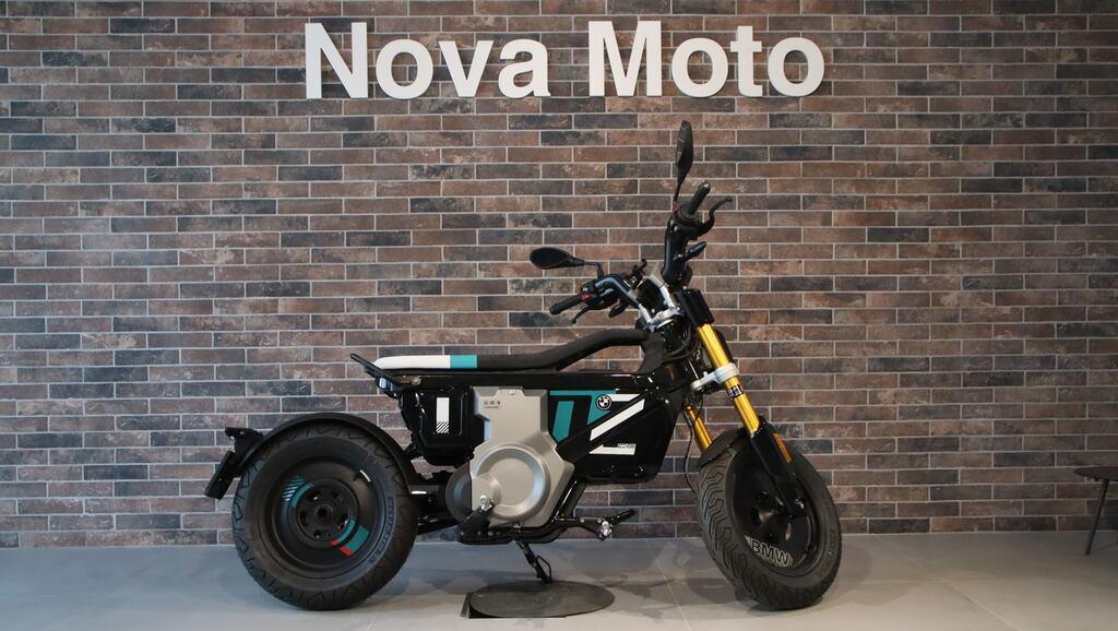 usatostore.bmw-motorrad.it Store BMW Motorrad CE 02 (4Kw) BMW CE 02