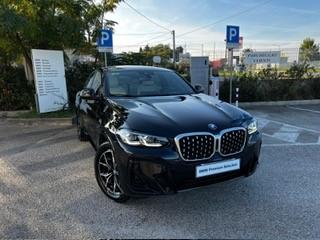 usatostore.bmw.it Store BMW X4 xdrive20d mhev 48V Msport auto