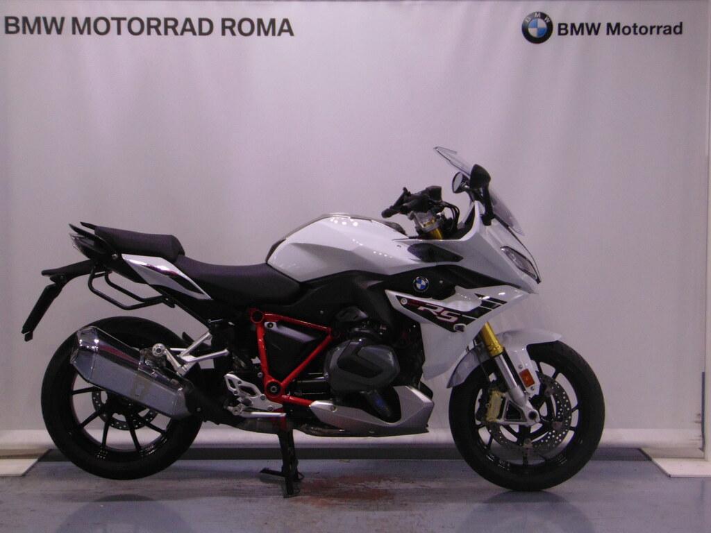 usatostore.bmw-motorrad.it Store BMW Motorrad R 1250 RS BMW R 1250 RS ABS MY20