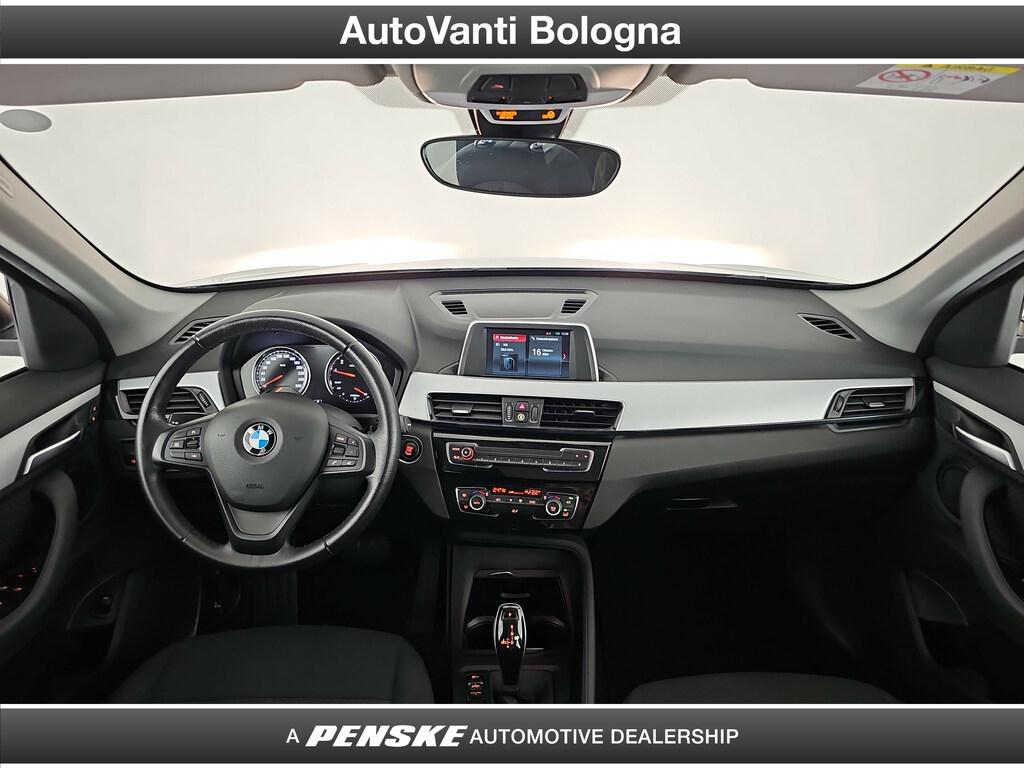 usatostore.bmw.it Store BMW X1 sdrive18i Advantage 136cv auto