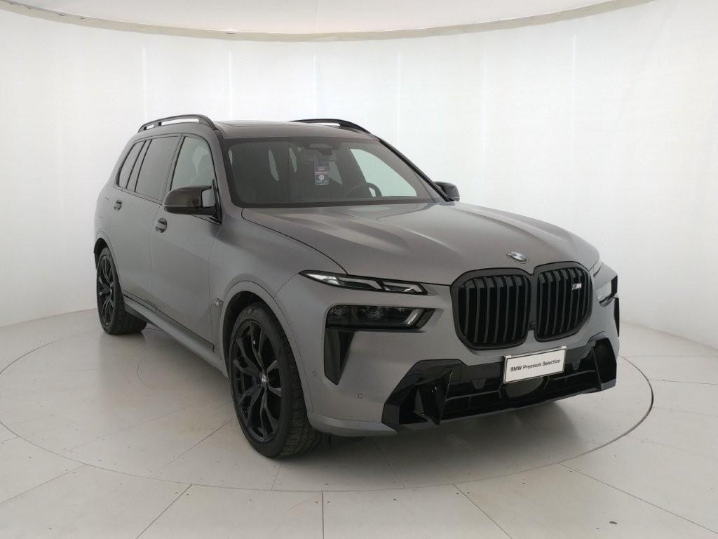 usatostore.bmw.it Store BMW X7 X7 xdrive M60i mhev 48V auto 6p.ti