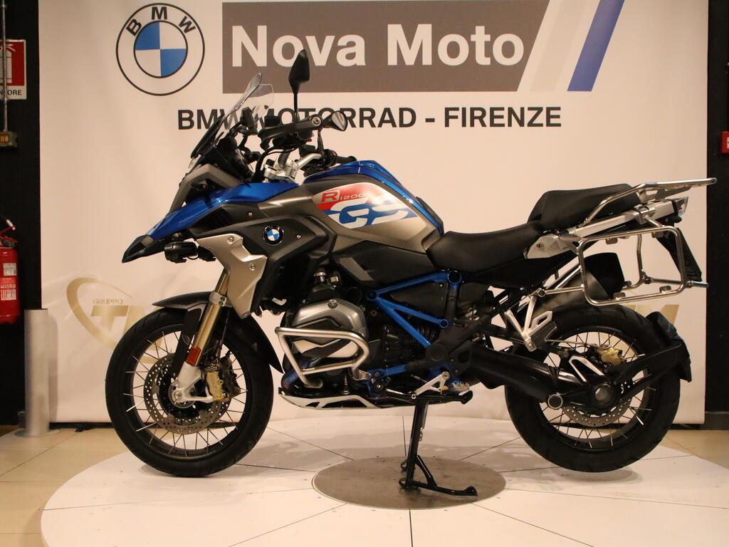 usatostore.bmw-motorrad.it Store BMW Motorrad R 1200 GS ABS