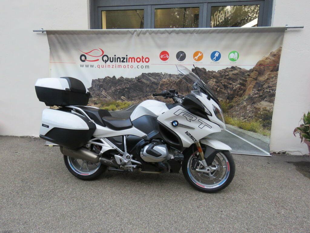 usatostore.bmw-motorrad.it Store BMW Motorrad R 1250 RT BMW R 1250 RT ABS MY19