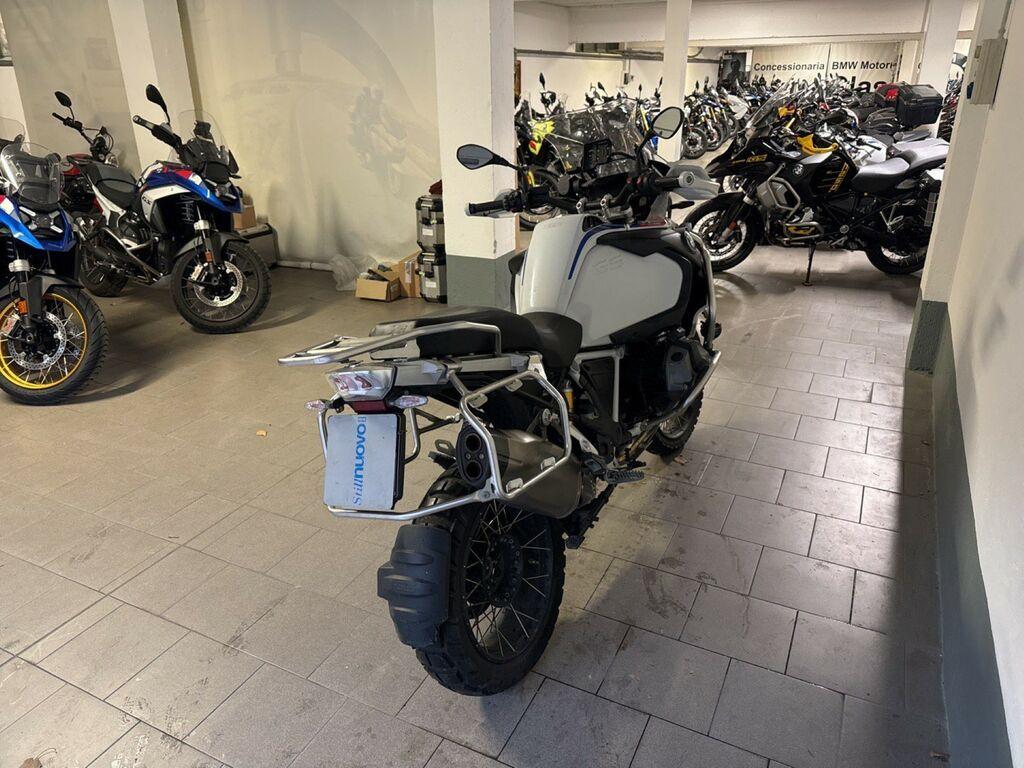 usatostore.bmw-motorrad.it Store BMW Motorrad R 1250 GS BMW R 1250 GS Adventure ABS MY21