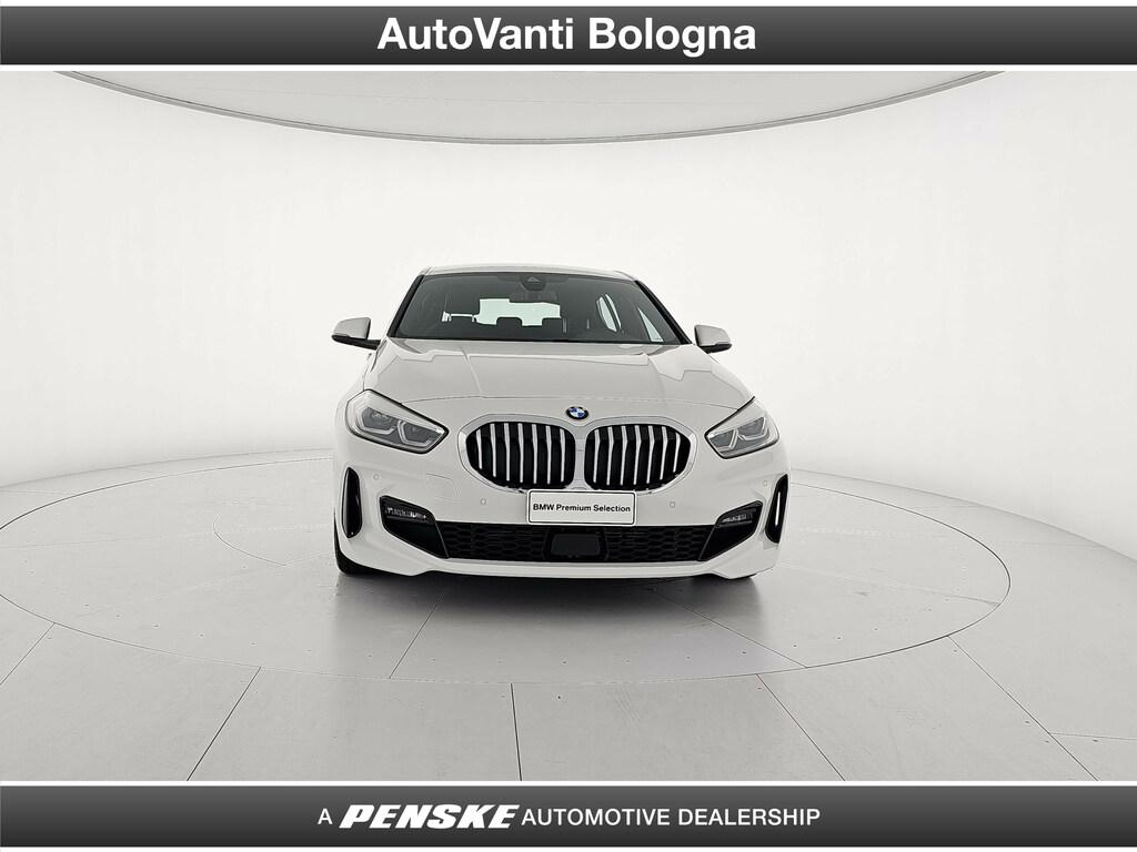 usatostore.bmw.it Store BMW Serie 1 118d Msport auto