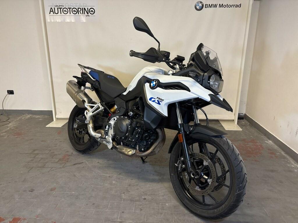 usatostore.bmw-motorrad.it Store BMW Motorrad F 800 GS BMW F 800 GS ABS MY24