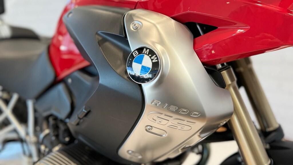 usatostore.bmw.it Store BMW Motorrad R 1200 GS BMW R 1200 GS MY10