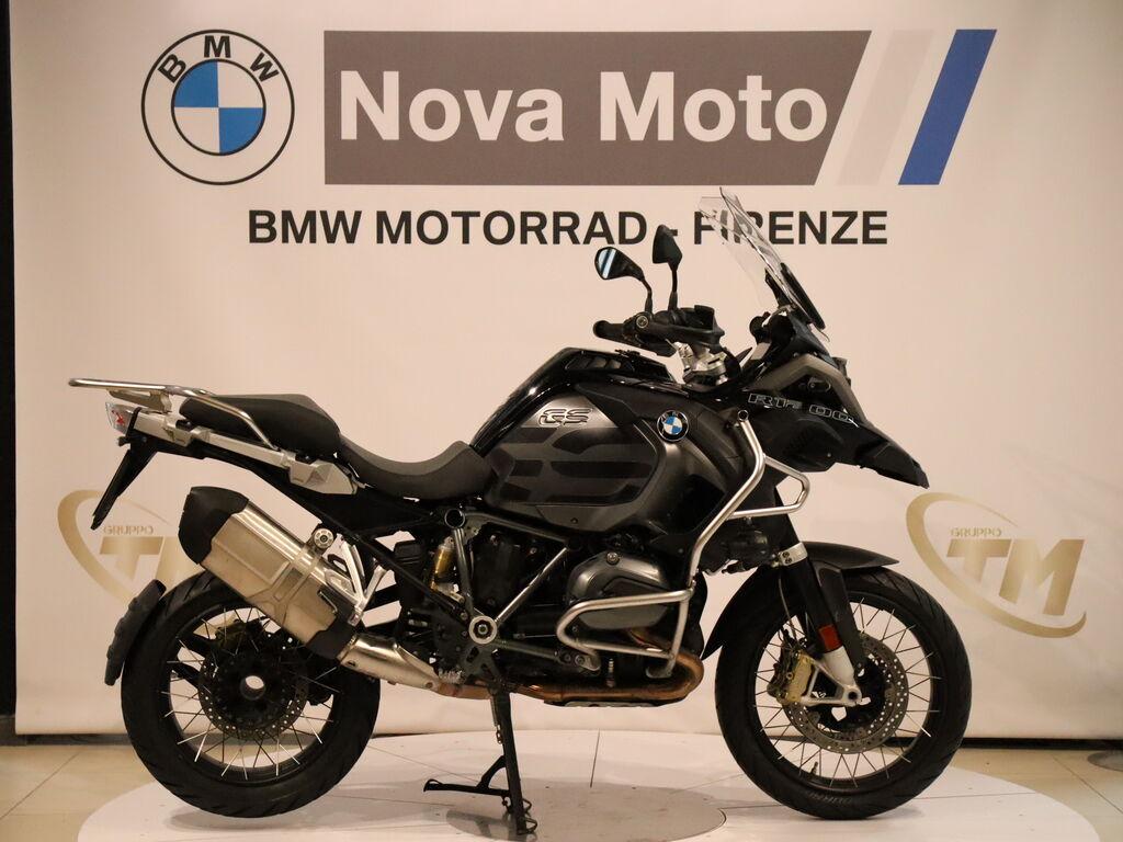 usatostore.bmw-motorrad.it Store BMW Motorrad R 1200 GS BMW R 1200 GS Adventure ABS MY16