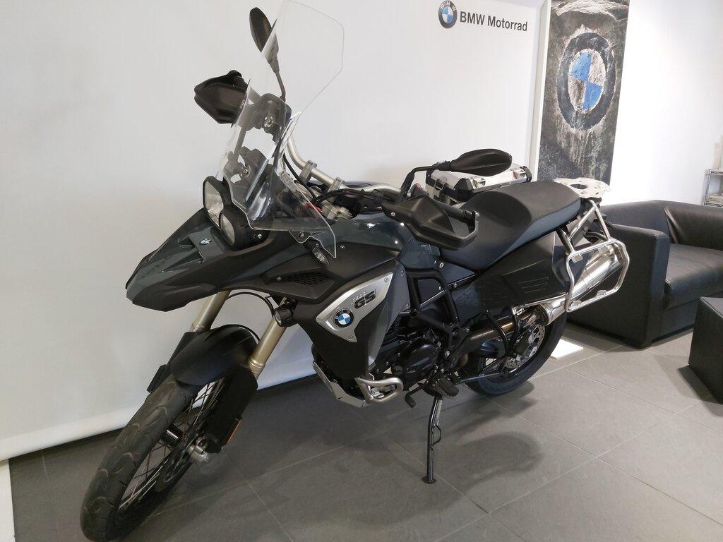 usatostore.bmw-motorrad.it Store BMW Motorrad F 800 GS BMW F 800 GS Adventure ABS MY16