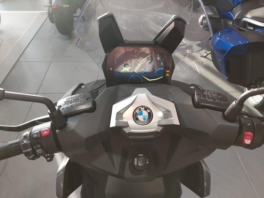 usatostore.bmw.it Store BMW Motorrad C 400 X BMW C 400 X MY21