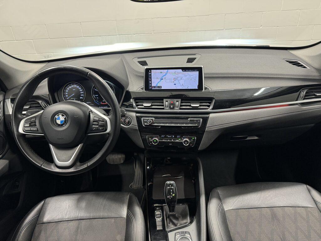 usatostore.bmw.it Store BMW X1 sdrive16d xLine