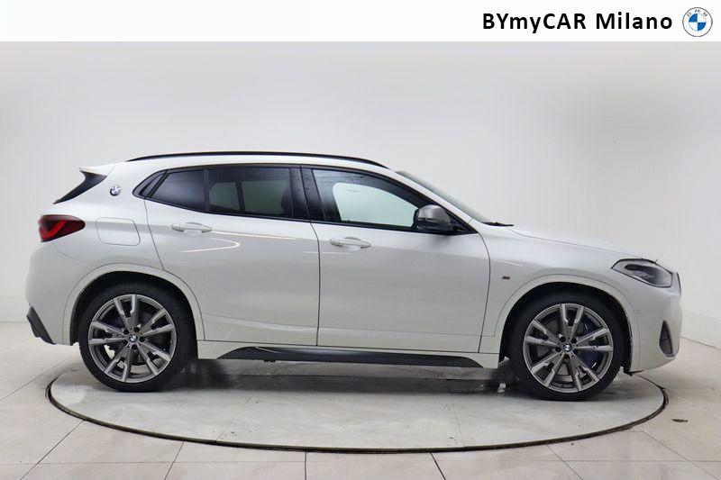 usatostore.bmw.it Store BMW X2 X2 xdrive M35i auto