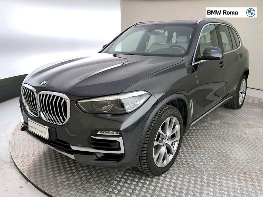 usatostore.bmw.it Store BMW X5 xdrive30d xLine auto