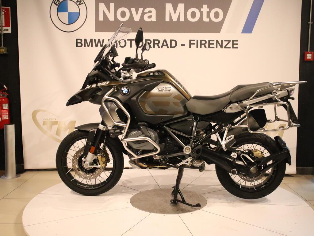 usatostore.bmw-motorrad.it Store BMW Motorrad R 1250 GS BMW R 1250 GS Adventure ABS MY19