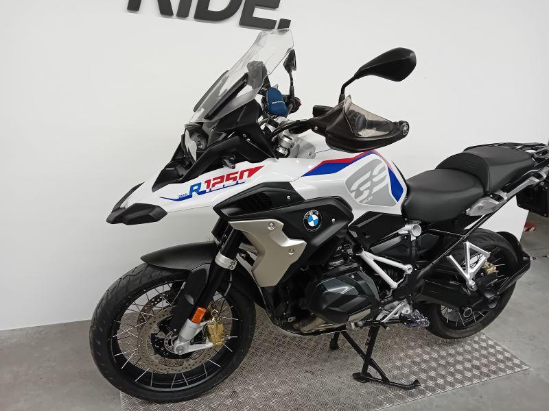 usatostore.bmw-motorrad.it Store BMW Motorrad R 1250 GS BMW R 1250 GS ABS MY21