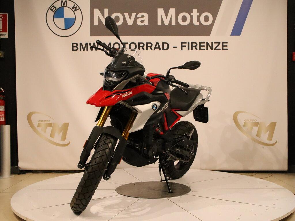 usatostore.bmw-motorrad.it Store BMW Motorrad G 310 GS BMW G 310 GS MY21