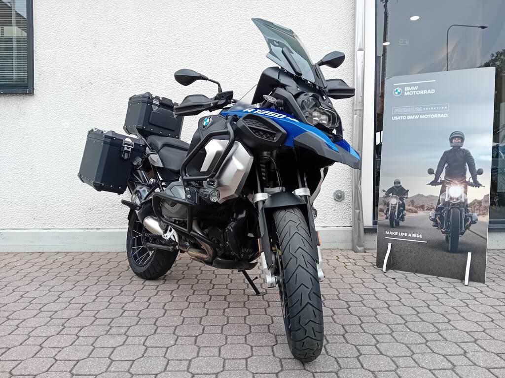 usatostore.bmw.it Store BMW Motorrad R 1250 GS BMW R 1250 GS Adventure ABS MY19